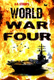 World War Four 2019 Dub in Hindi Full Movie